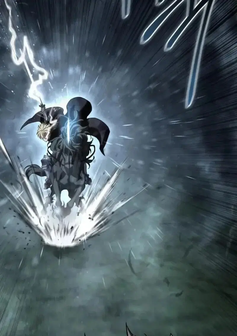 Star-Embracing Swordmaster ตอนที่ 101 หน้า 2
