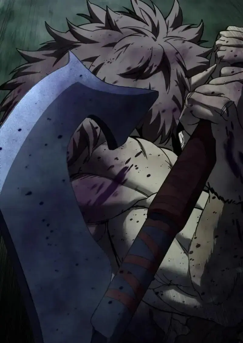 Star-Embracing Swordmaster ตอนที่ 101 หน้า 3