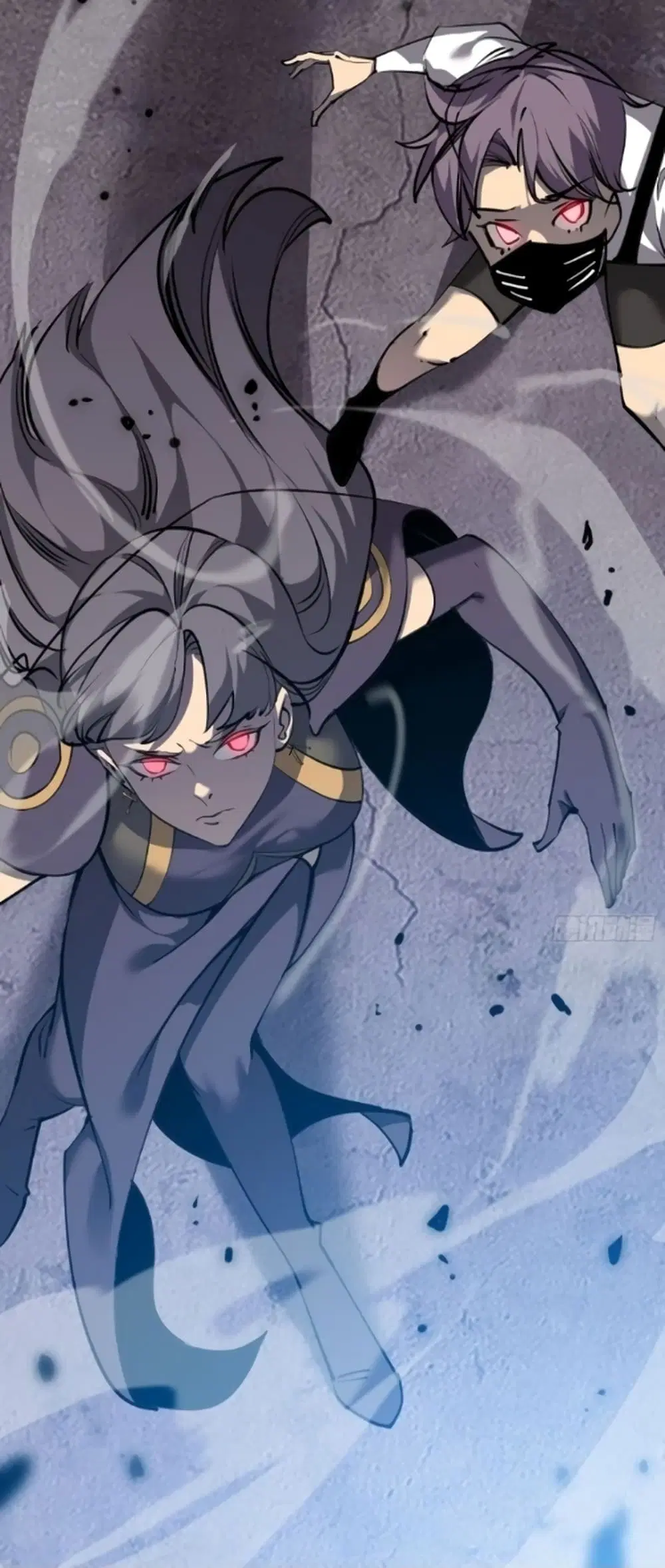 Star Prison ตอนที่ 16 หน้า 3