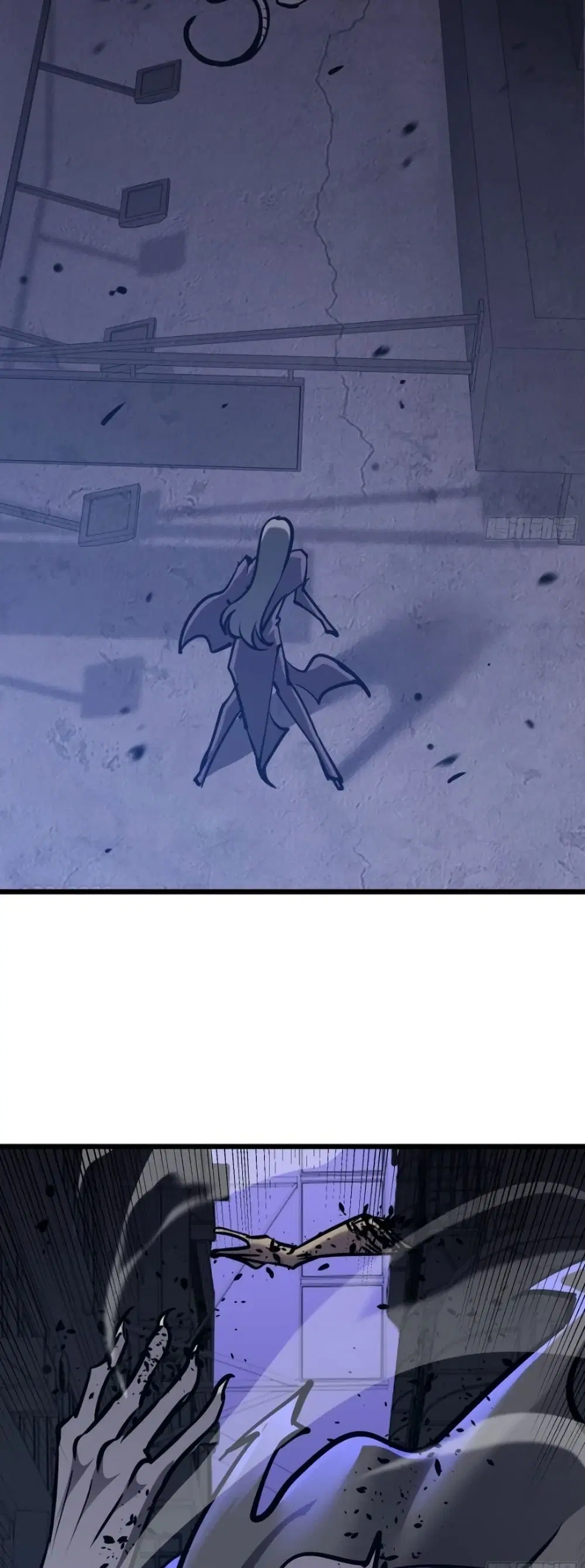 Star Prison ตอนที่ 19 หน้า 3