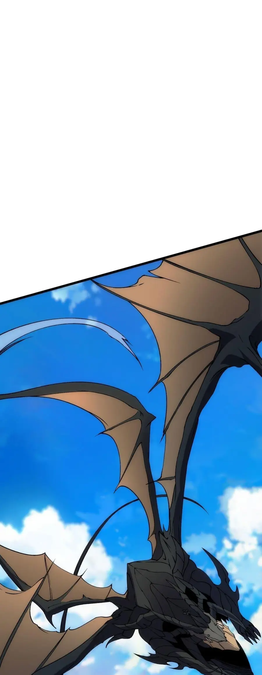Starting as the Black Dragon BOSS เริ่มต้นในฐานะ บอสมังกรดำเวลตัน ตอนที่ 55 หน้า 2