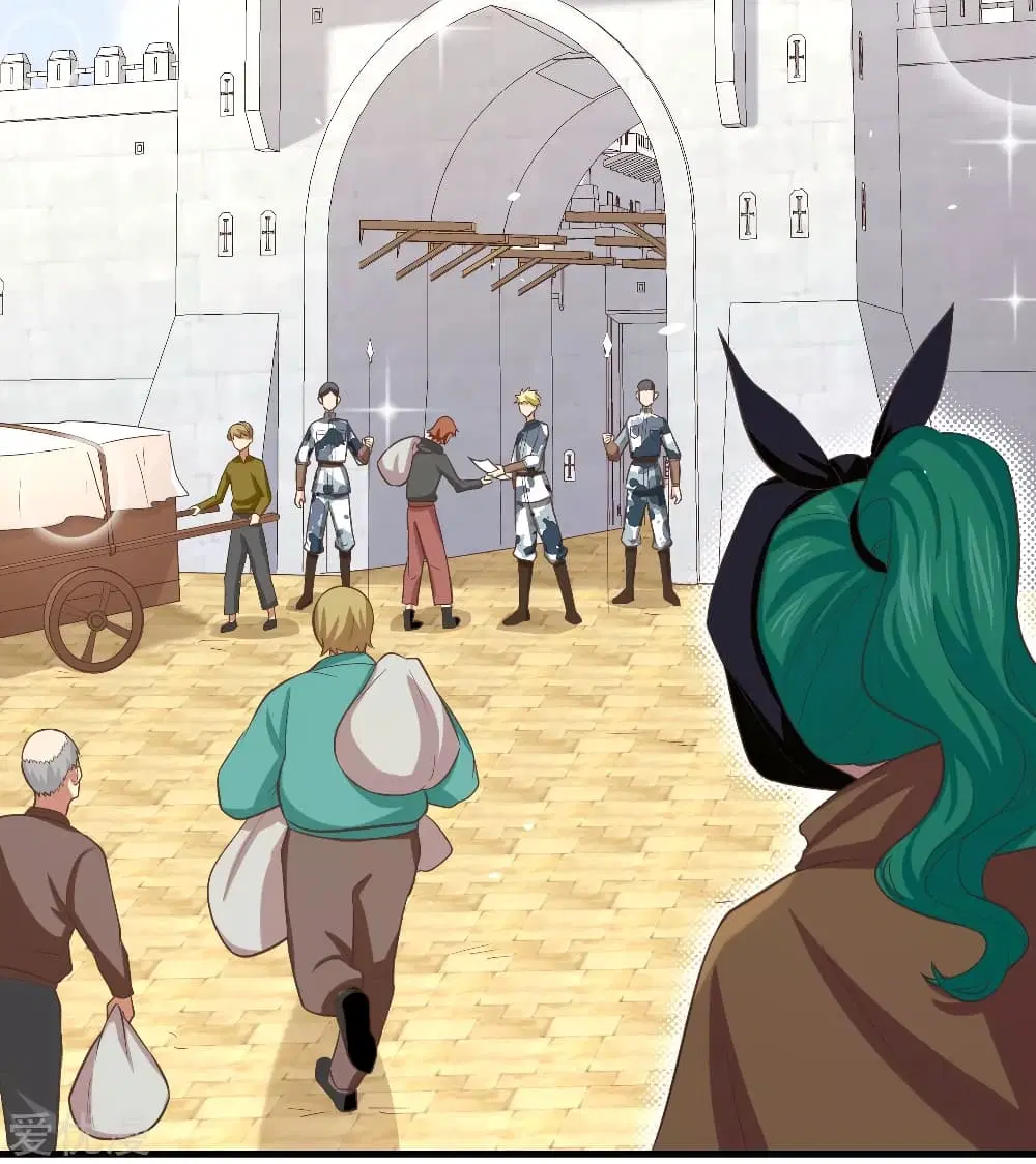 Starting From Today I’ll Work As A City Lord ตอนที่ 150 หน้า 3