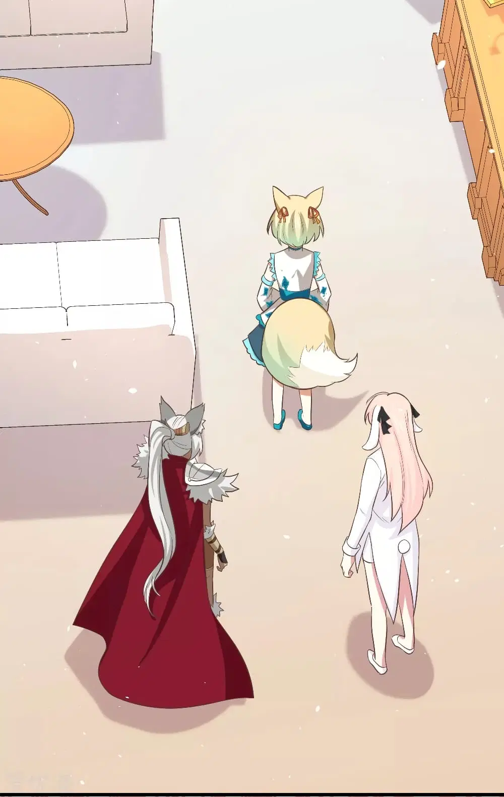 Starting From Today I’ll Work As A City Lord ตอนที่ 151 หน้า 3