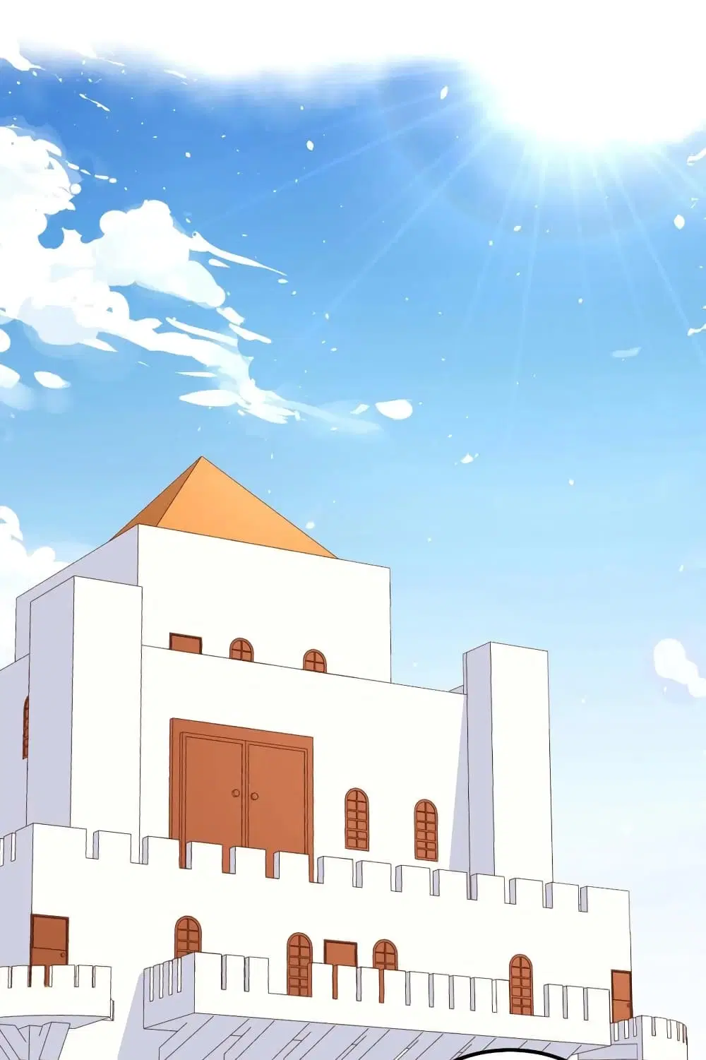 Starting From Today I’ll Work As A City Lord ตอนที่ 288 หน้า 3