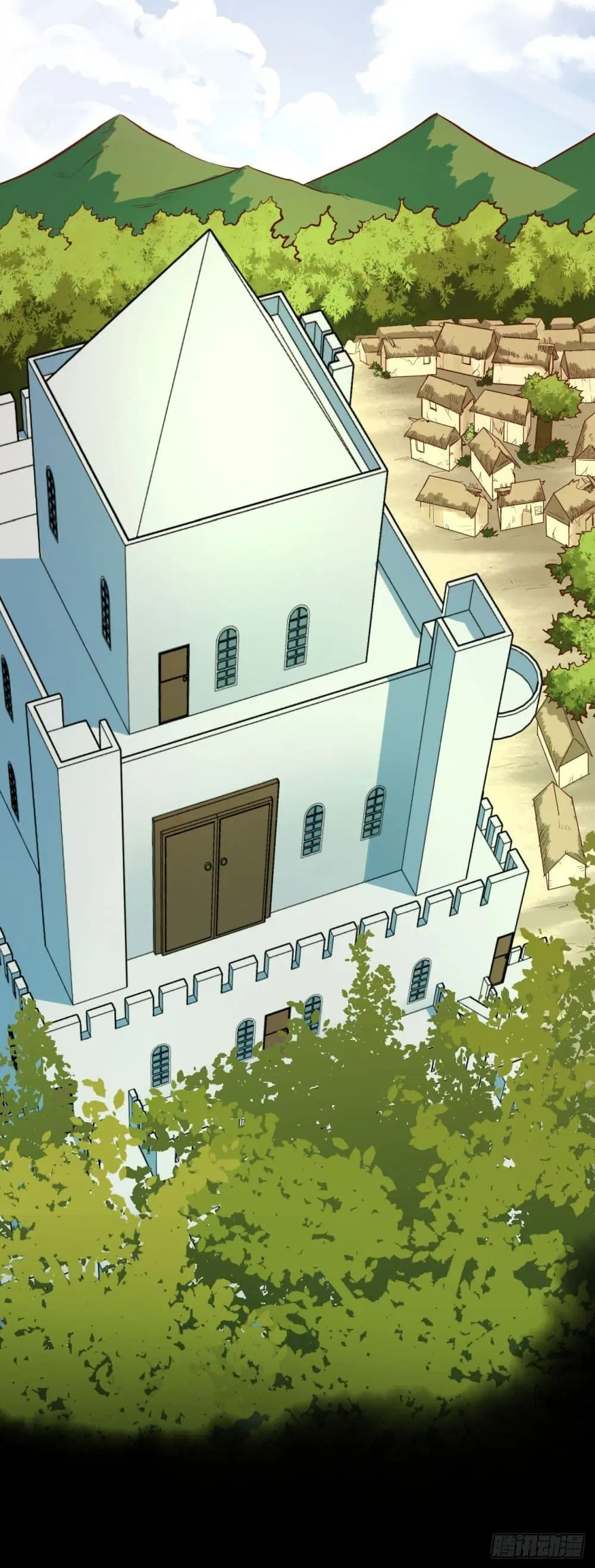 Starting From Today I’ll Work As A City Lord ตอนที่ 3 หน้า 3
