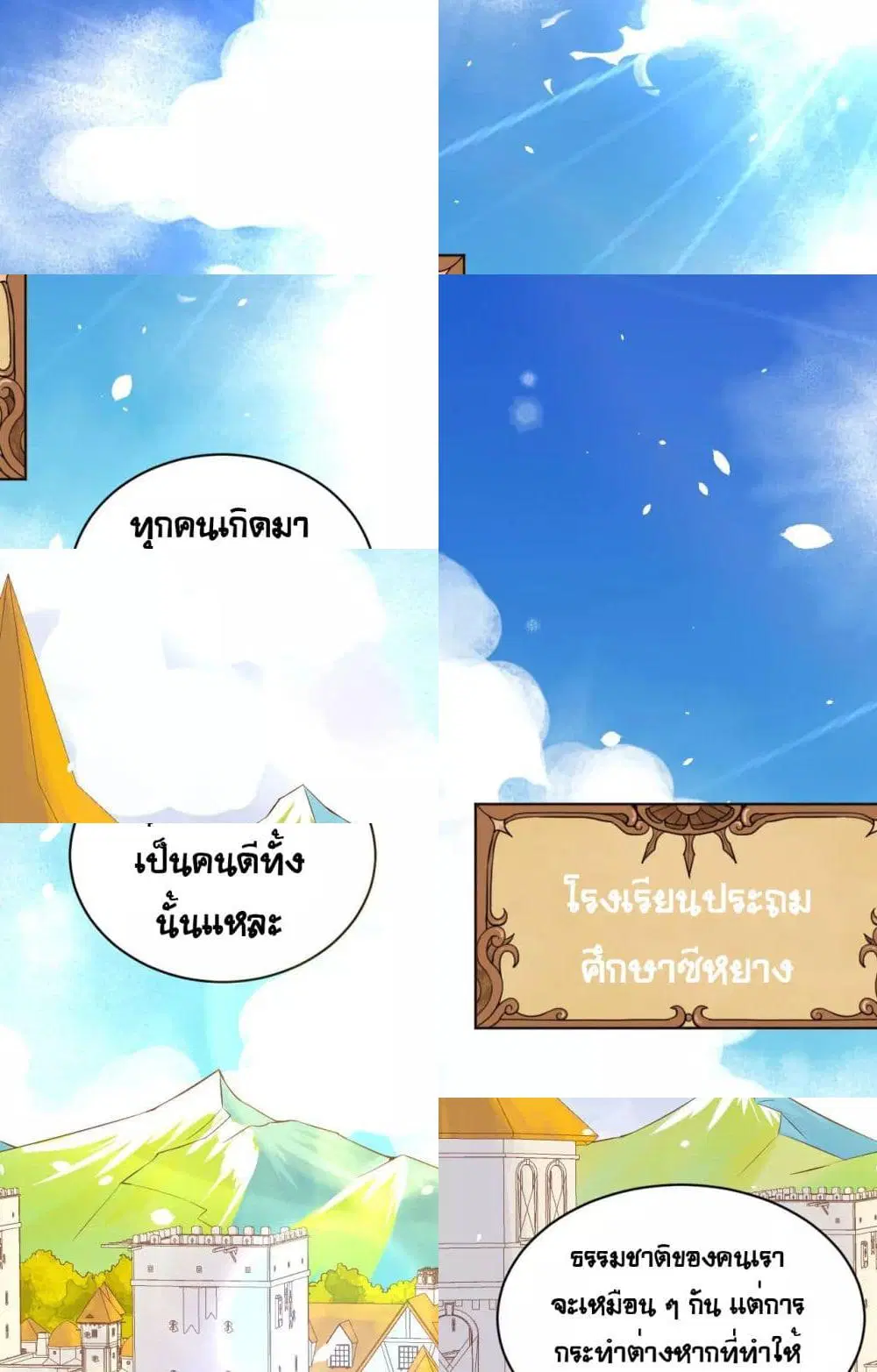 Starting From Today I’ll Work As A City Lord ตอนที่ 89 หน้า 2
