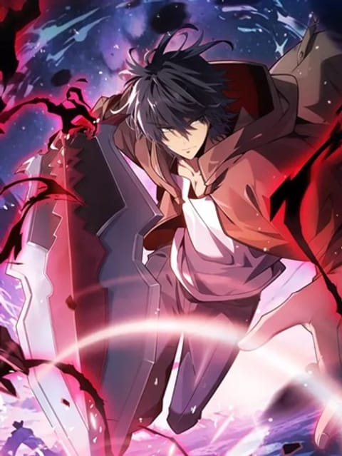 ปก Starting With a Mythic Talent, I Cut Down Gods! ปลุกพลังระดับตำนาน สัง มังงะจีน แปลไทย
