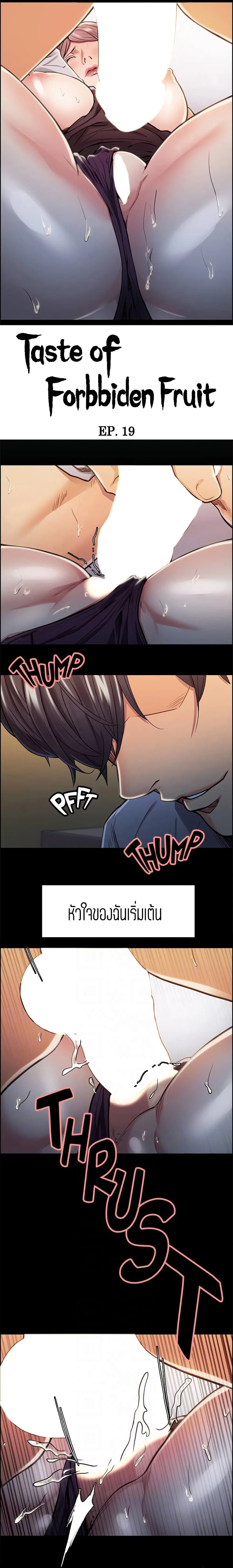 Steal Taste ตอนที่ 19 หน้า 3