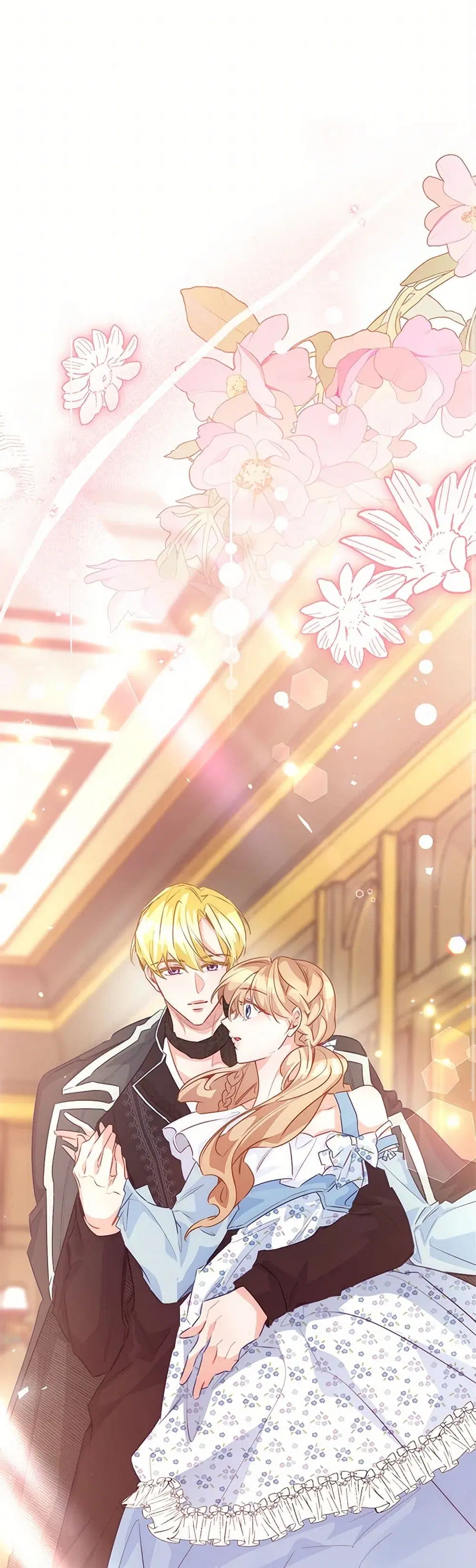 Stealing the Lady’s Heart ตอนที่ 104 หน้า 2