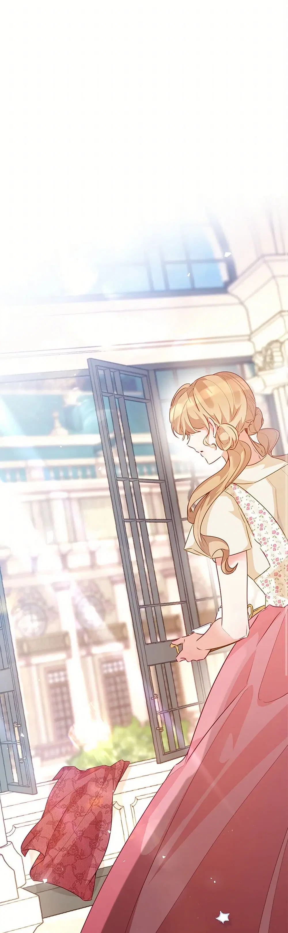 Stealing the Lady’s Heart ตอนที่ 115 หน้า 2