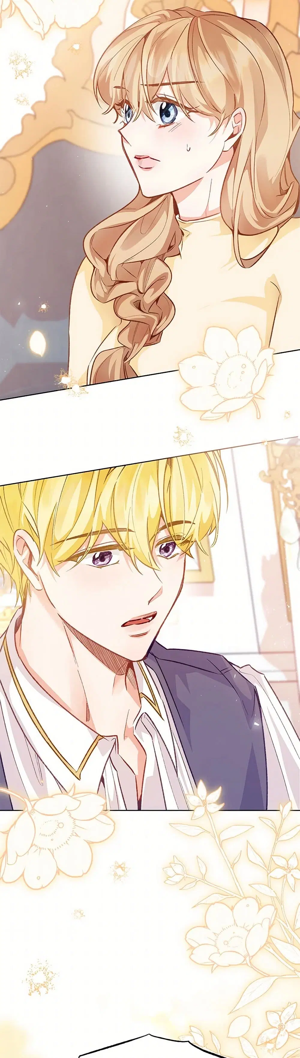 Stealing the Lady’s Heart ตอนที่ 119 หน้า 2