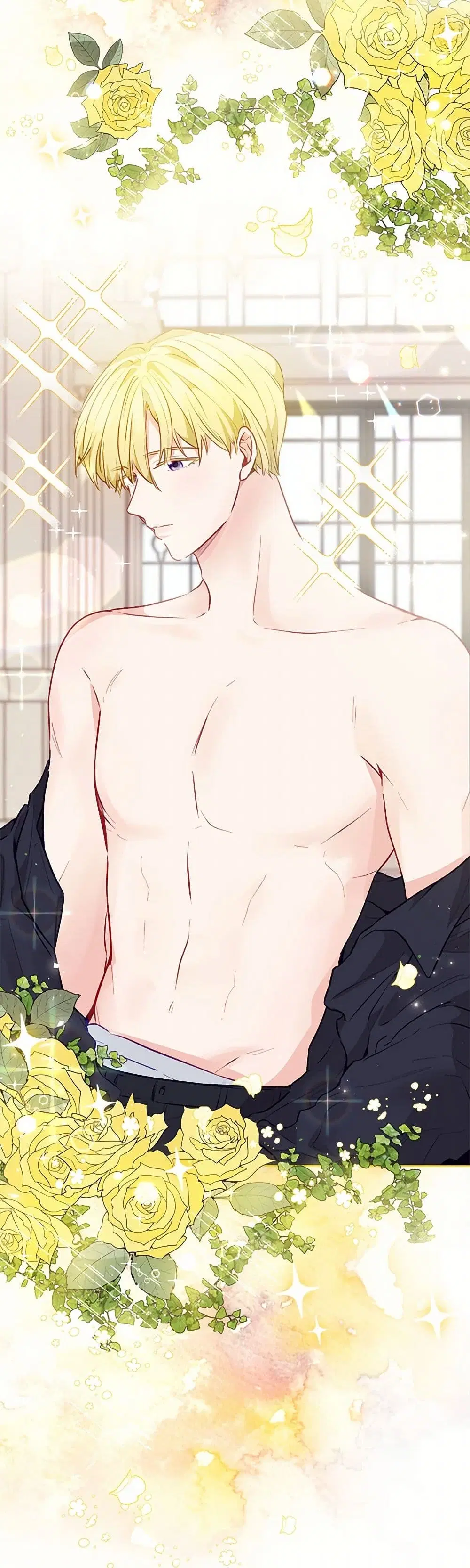 Stealing the Lady’s Heart ตอนที่ 12 หน้า 3