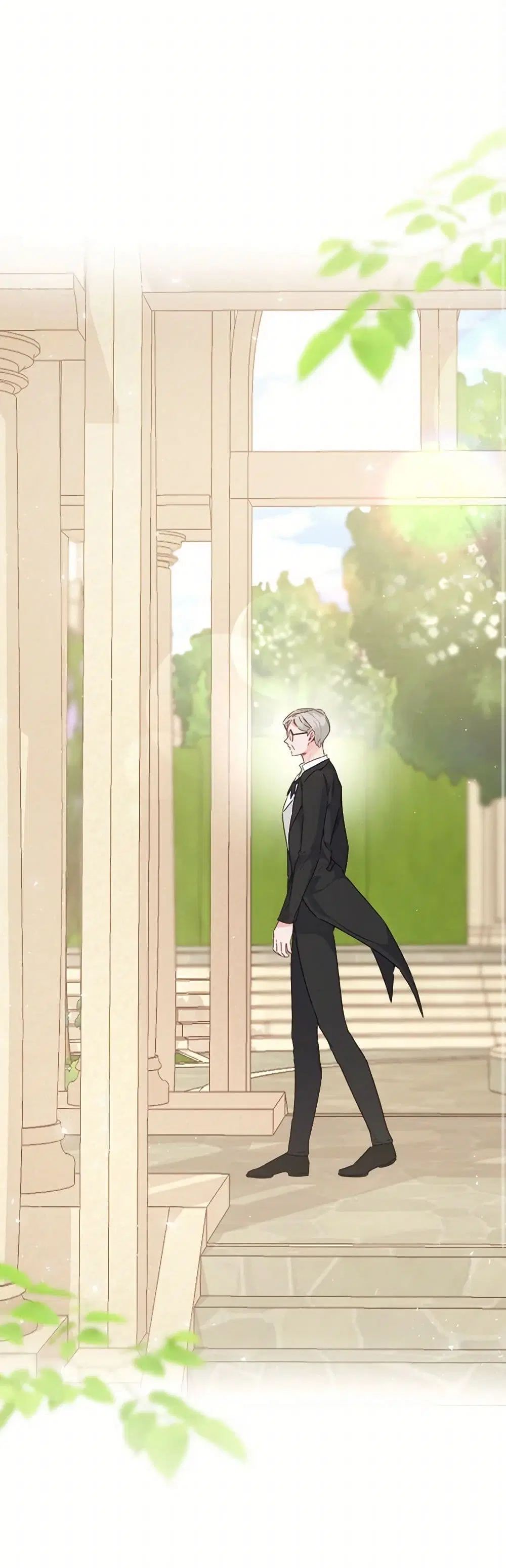 Stealing the Lady’s Heart ตอนที่ 41 หน้า 1