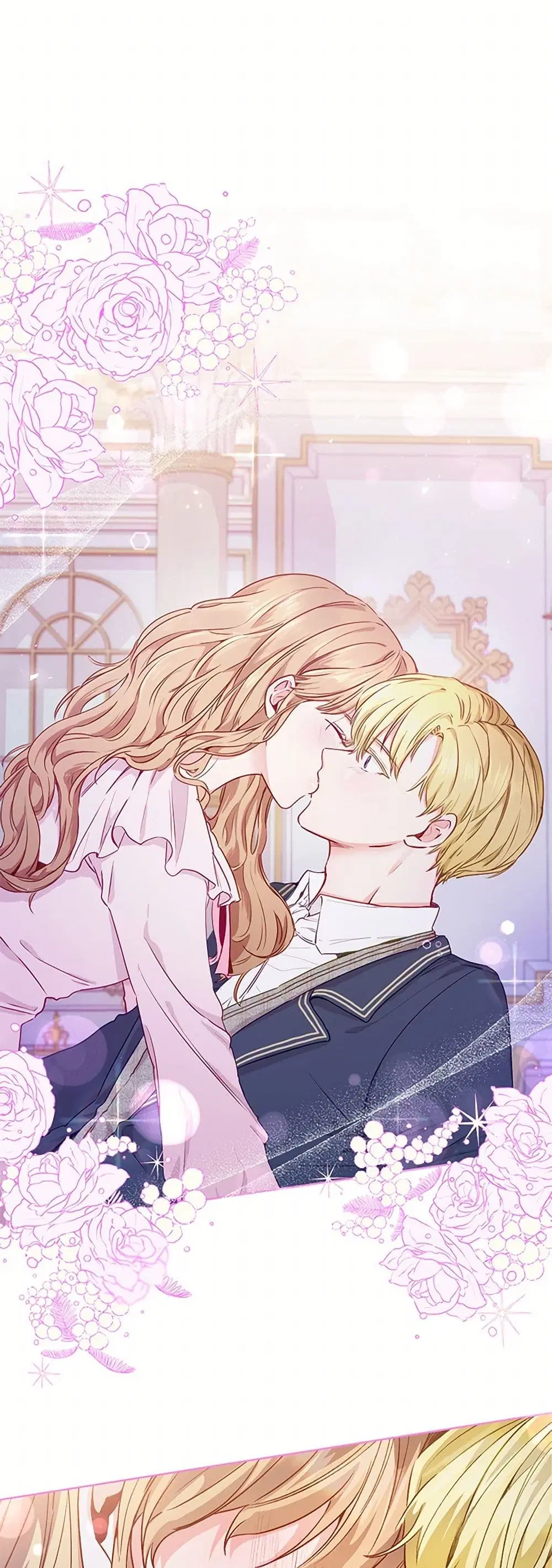Stealing the Lady’s Heart ตอนที่ 4.1 หน้า 2