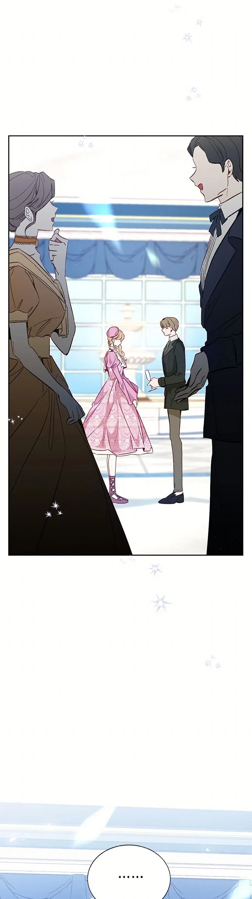 Stealing the Lady’s Heart ตอนที่ 66 หน้า 3