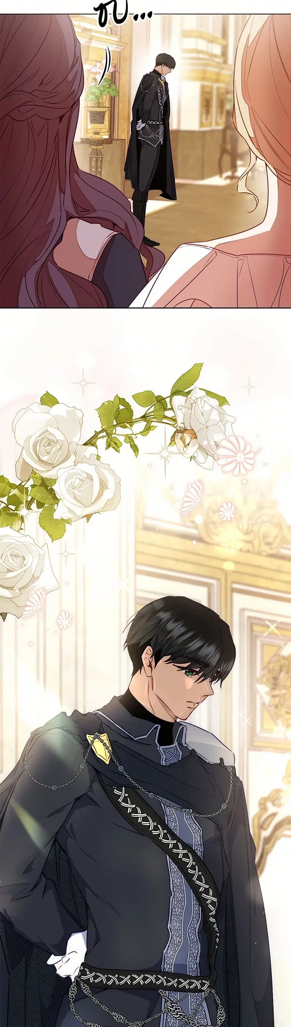 Stealing the Lady’s Heart ตอนที่ 92 หน้า 3