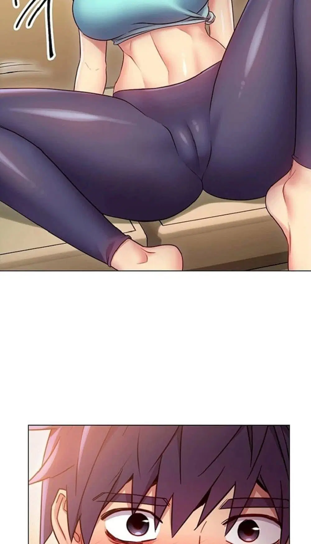 Stepmother Friends ตอนที่ 16 หน้า 2
