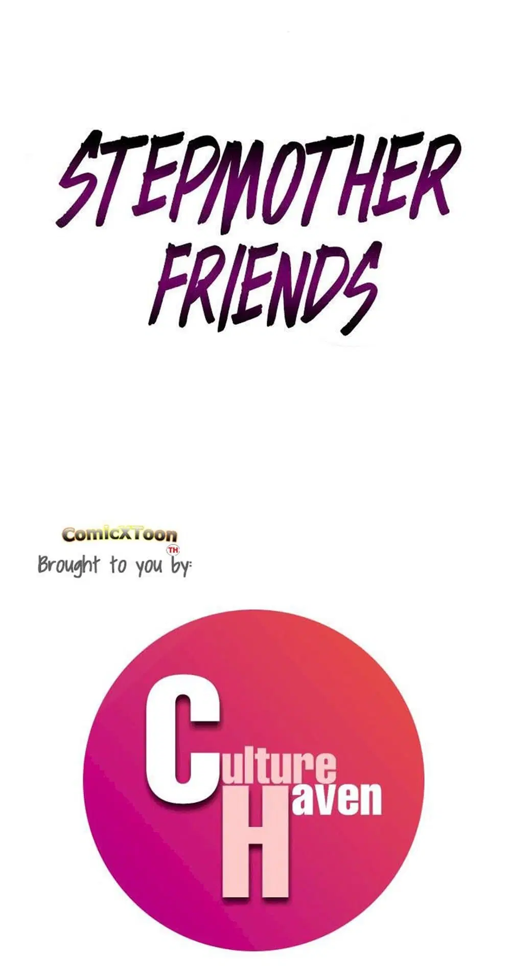 Stepmother Friends ตอนที่ 18 หน้า 2