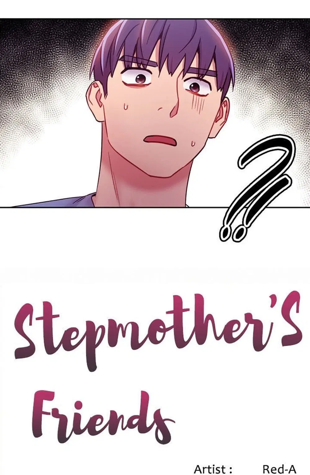 Stepmother Friends ตอนที่ 33 หน้า 1