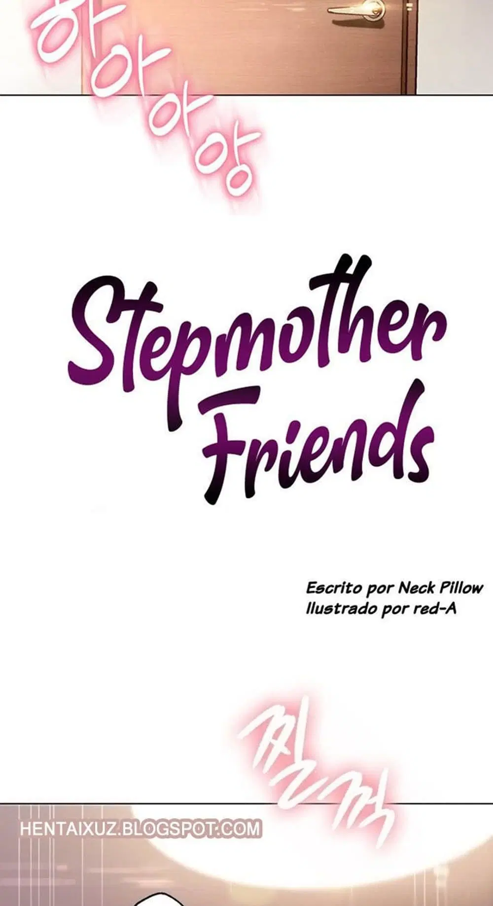 Stepmother Friends ตอนที่ 38 หน้า 3