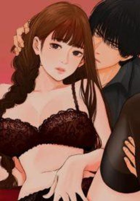 ปก Stepmother’s Past มังงะเกาหลี แปลไทย