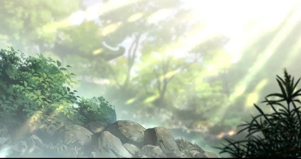 Stepping on the Scumbag to Be the Master of Gods ตอนที่ 8 หน้า 2