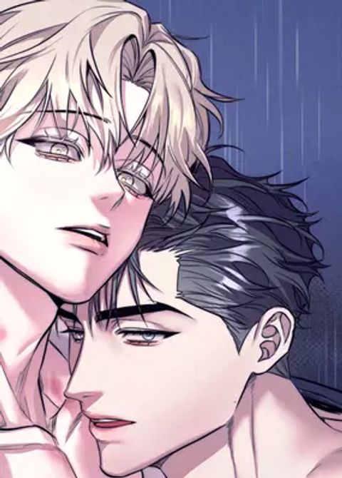 ปก Stigma มังงะเกาหลี แปลไทย