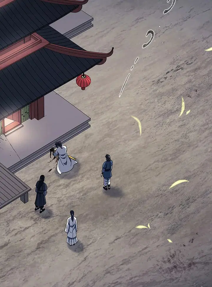 Storm Inn ตอนที่ 88 หน้า 2