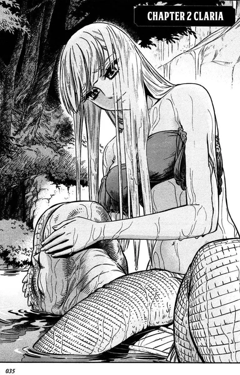Stravaganza – Isai No Hime ตอนที่ 2 หน้า 1