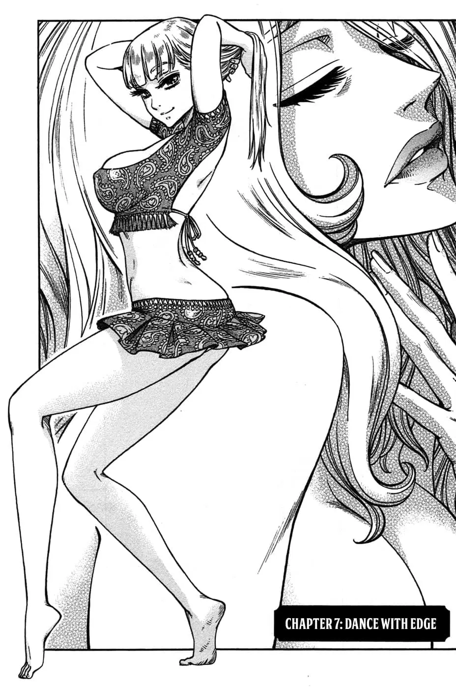 Stravaganza – Isai No Hime ตอนที่ 7 หน้า 1
