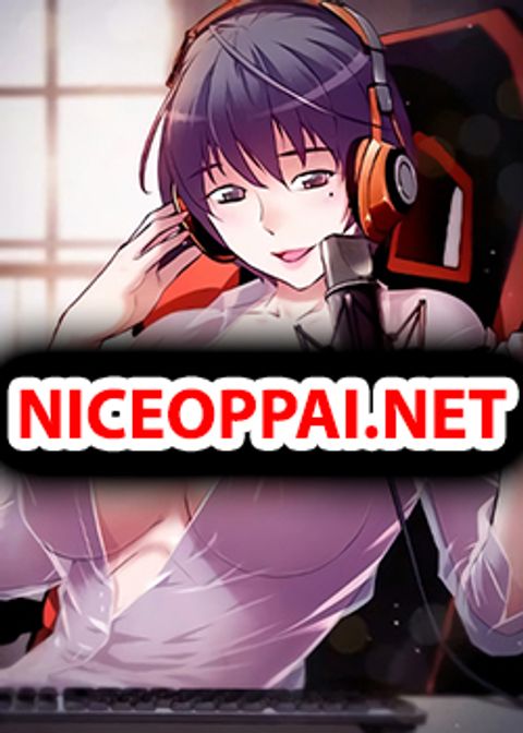 ปก Streamer Aunt มังงะเกาหลี แปลไทย