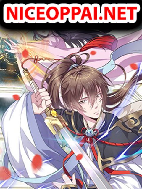 ปก Strongest Divine Beast System มังงะจีน แปลไทย
