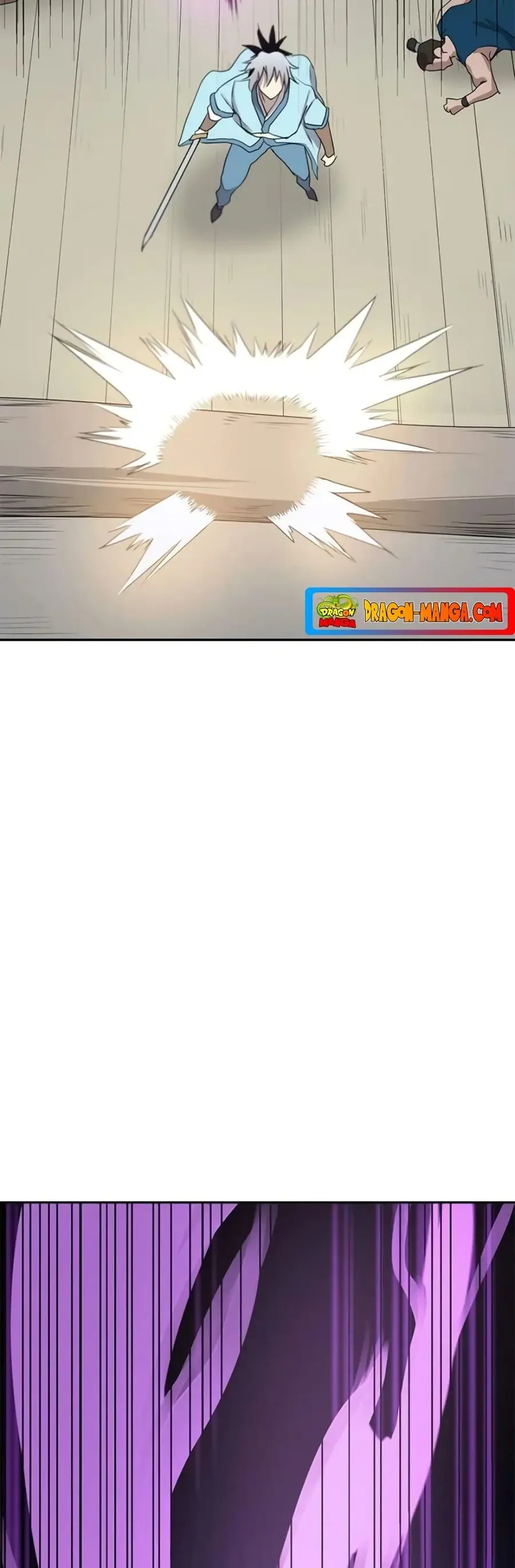 Strongest Fighter ตอนที่ 16 หน้า 3