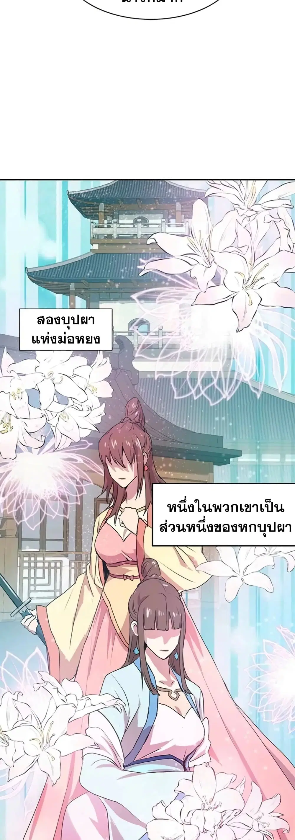 Strongest Fighter ตอนที่ 21 หน้า 2