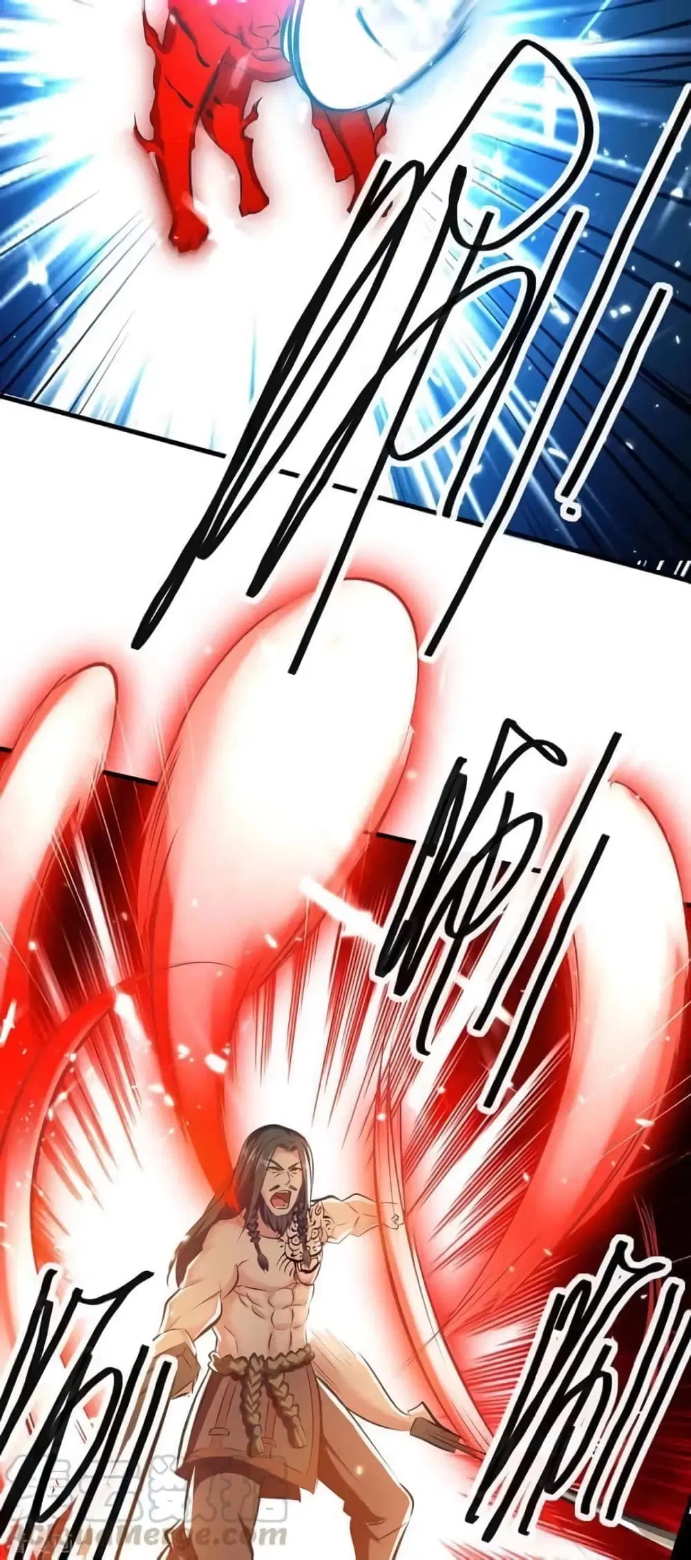 Strongest Leveling ตอนที่ 206 หน้า 3