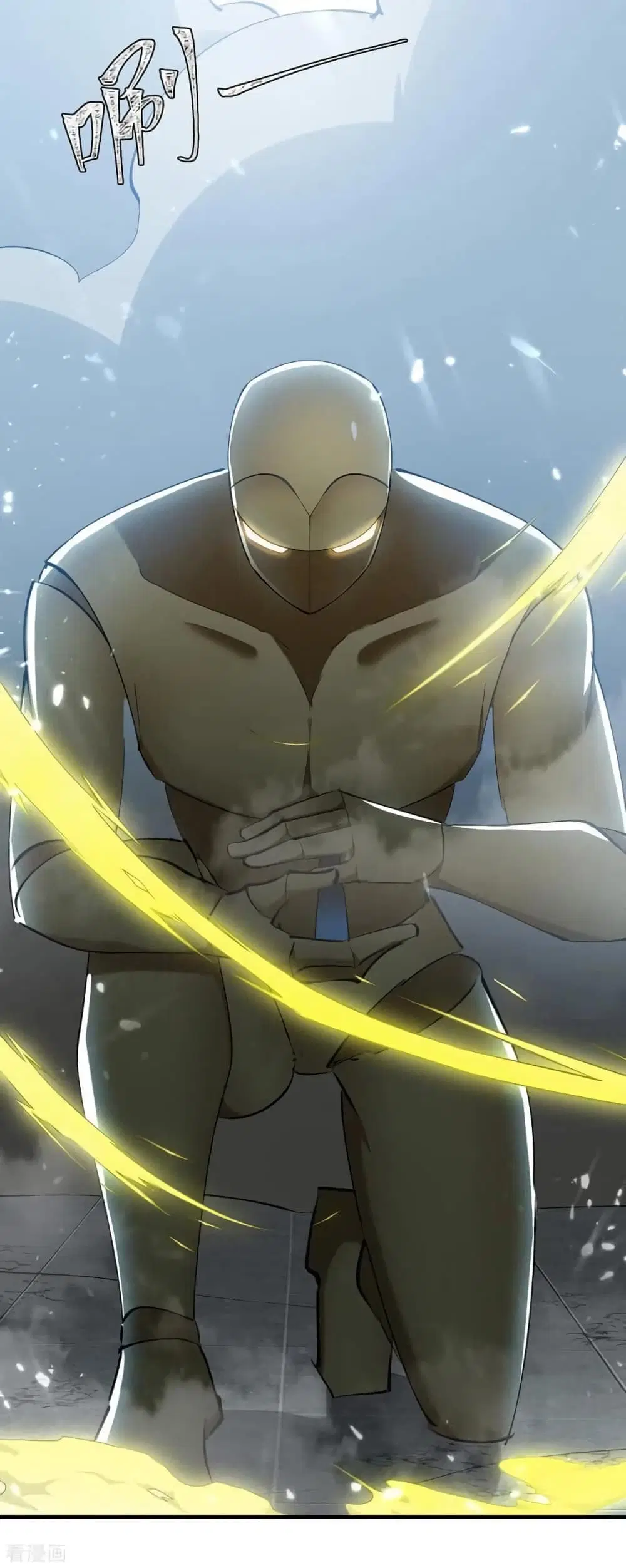 Strongest Leveling ตอนที่ 337 หน้า 3