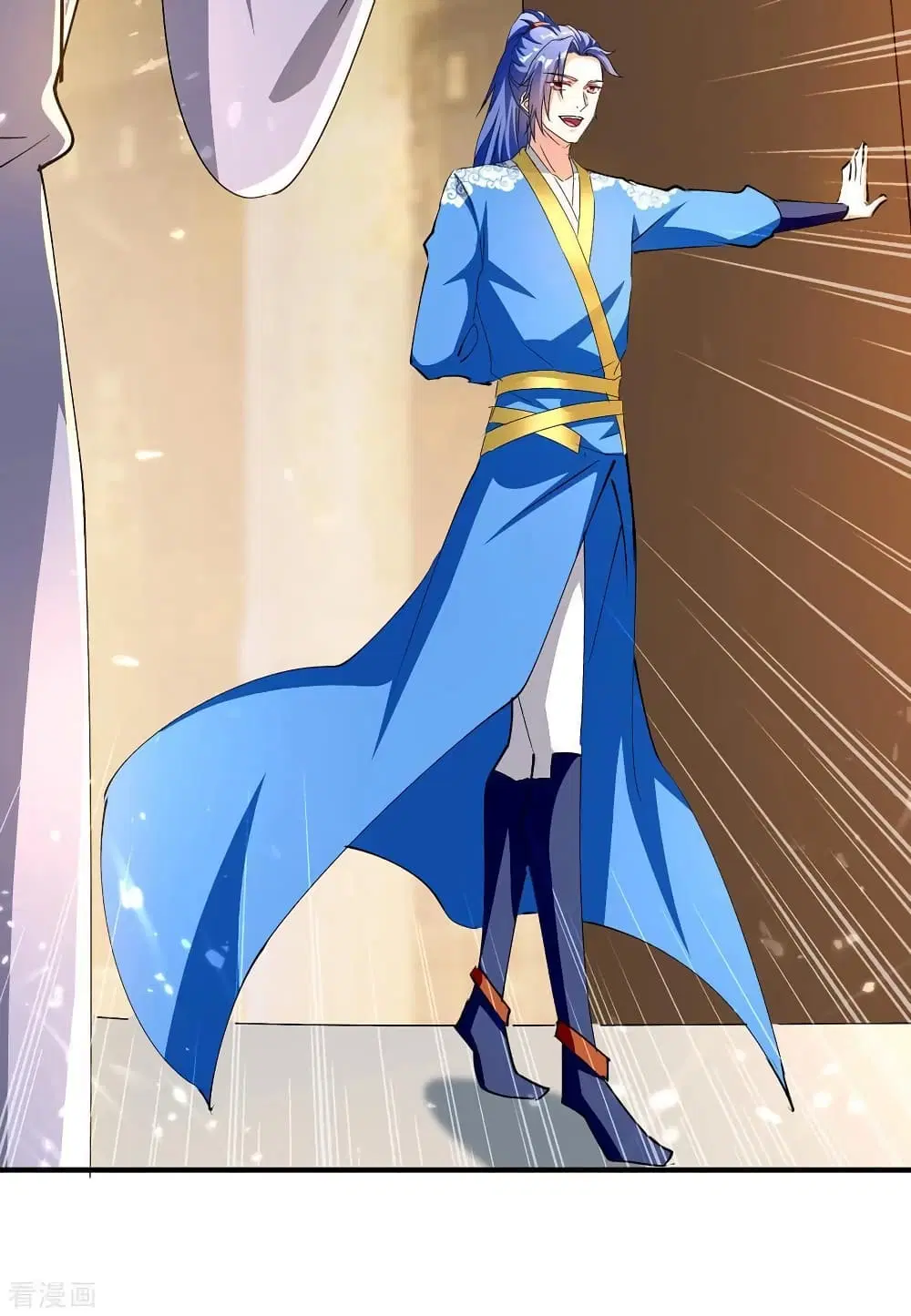 Strongest Leveling ตอนที่ 338 หน้า 3