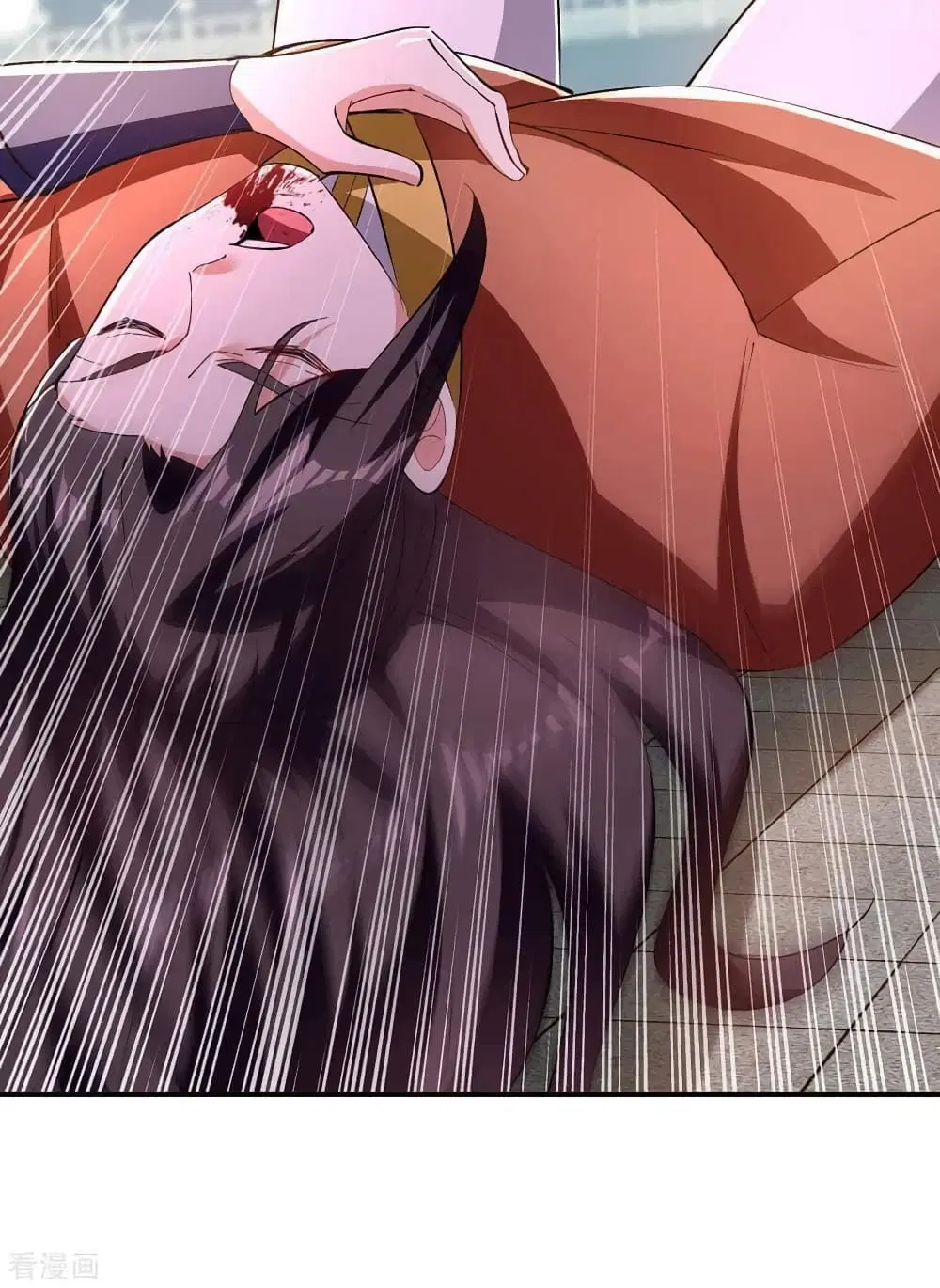 Strongest Leveling ตอนที่ 343 หน้า 3