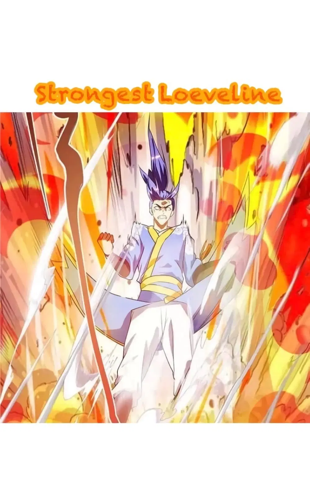 Strongest Leveling ตอนที่ 349 หน้า 1