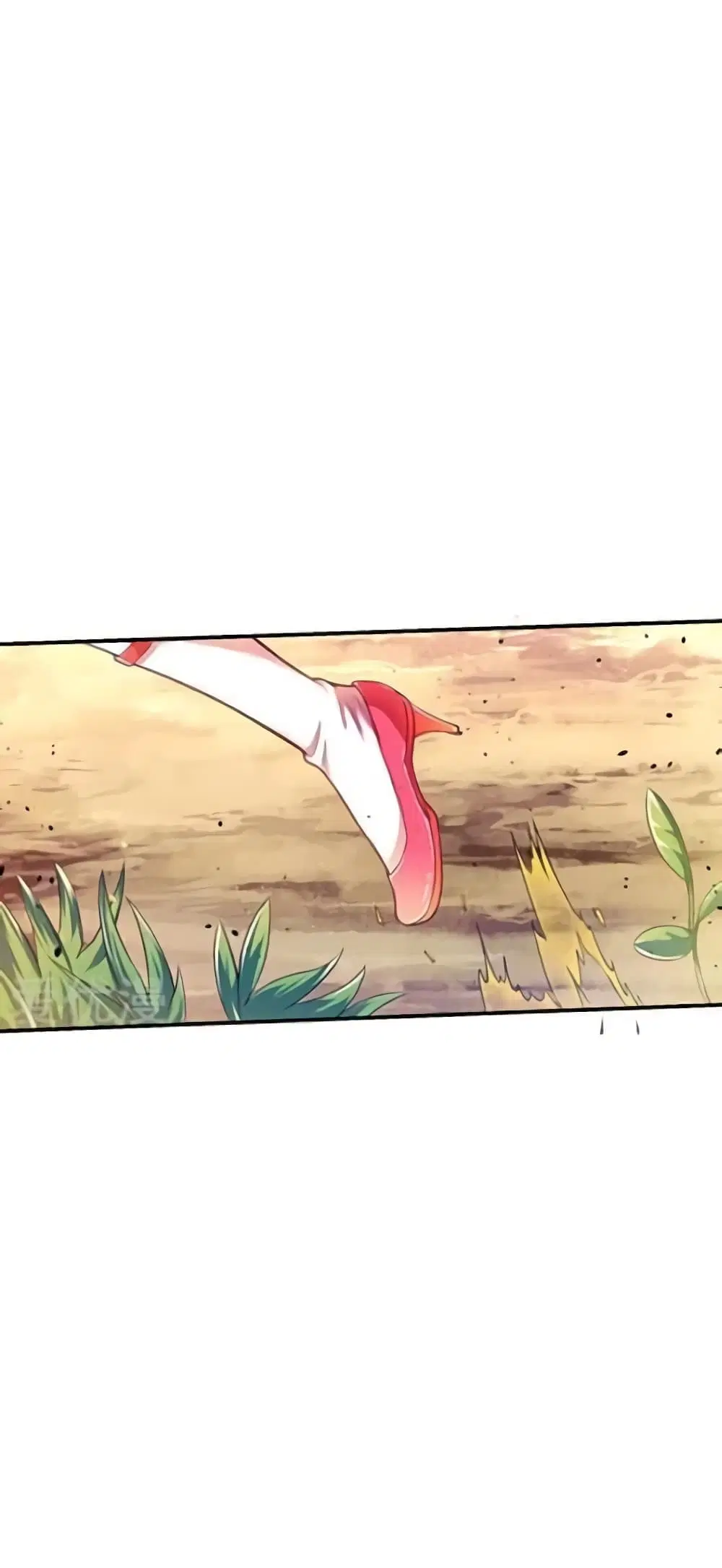 Strongest Leveling ตอนที่ 5 หน้า 3