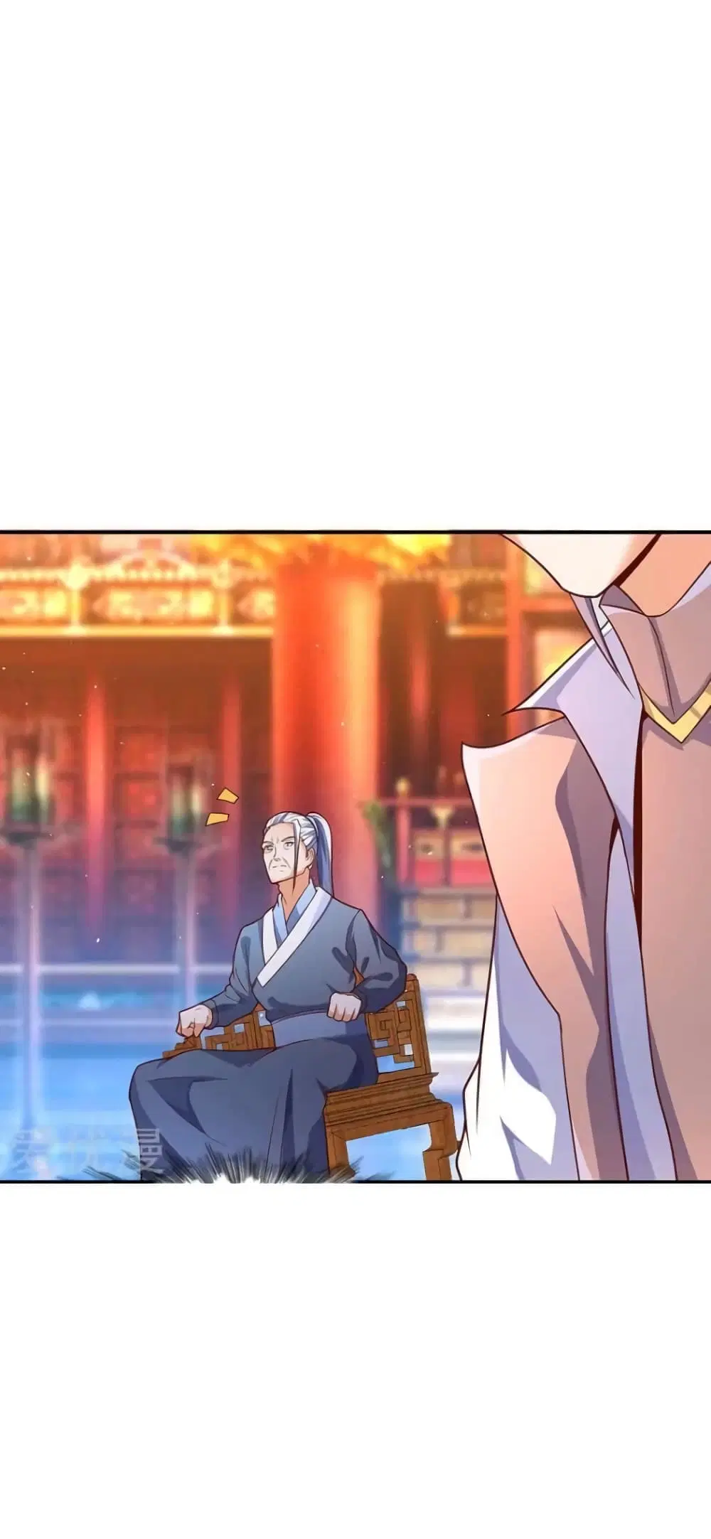 Strongest Leveling ตอนที่ 70 หน้า 1