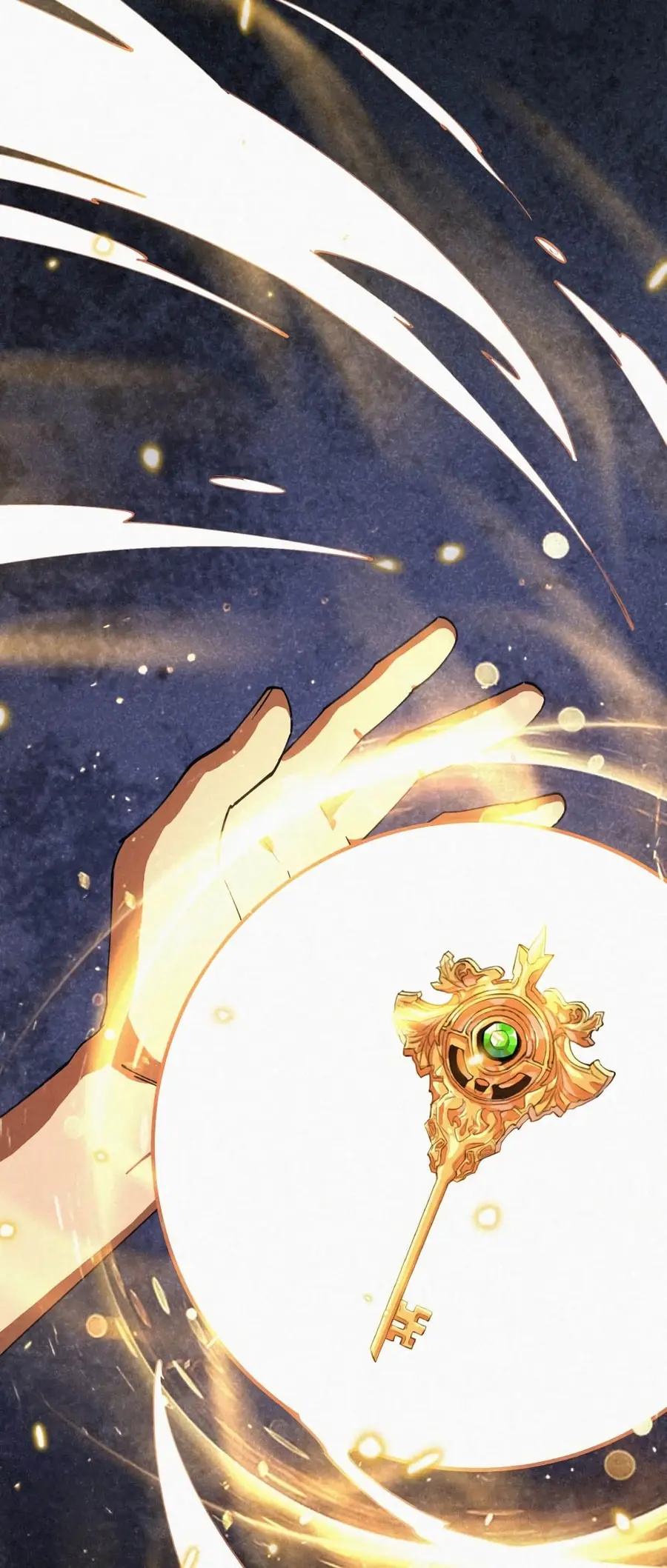 Strongest Player Returns After A Thousand Years ผู้เล่นที่แข็งแกร่งที่ ตอนที่ 2 หน้า 1