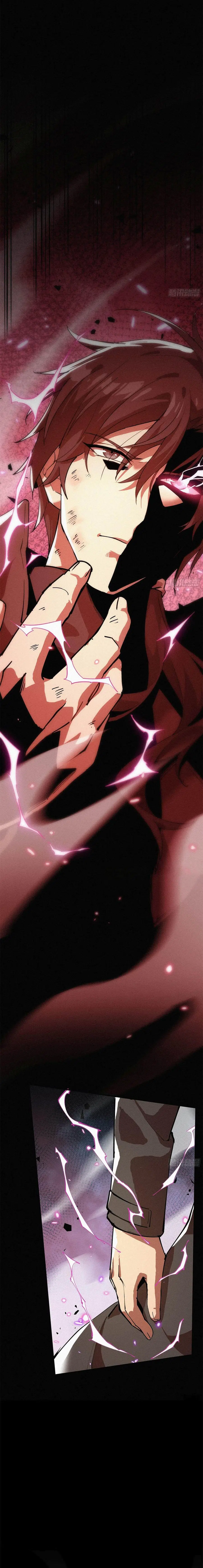 Strongest Player Returns After A Thousand Years ตอนที่ 0 หน้า 2