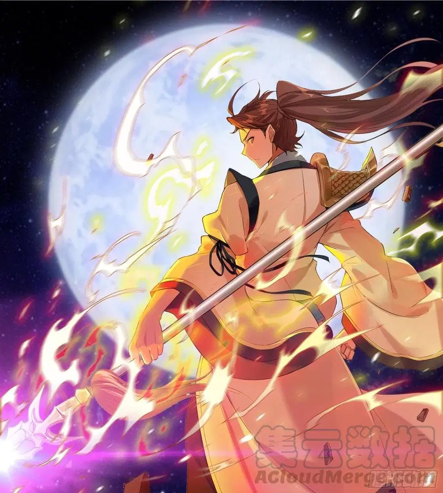 Strongest System From Hell ตอนที่ 18 หน้า 1