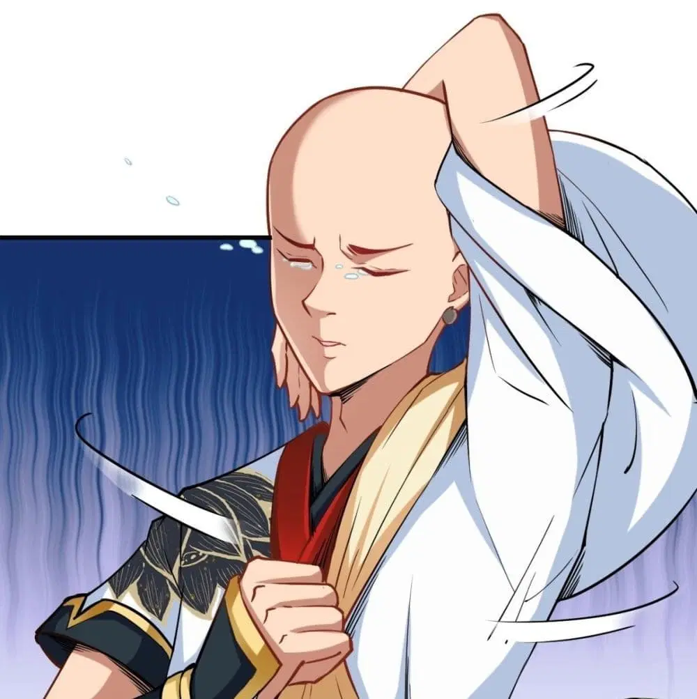 Strongest Tang Xuanzang ตอนที่ 24 หน้า 2