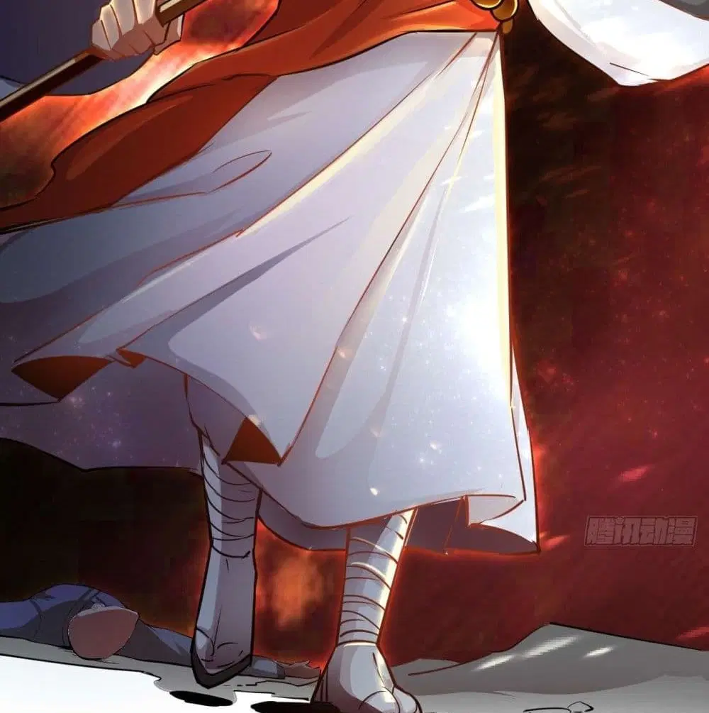 Strongest Tang Xuanzang ตอนที่ 76 หน้า 3