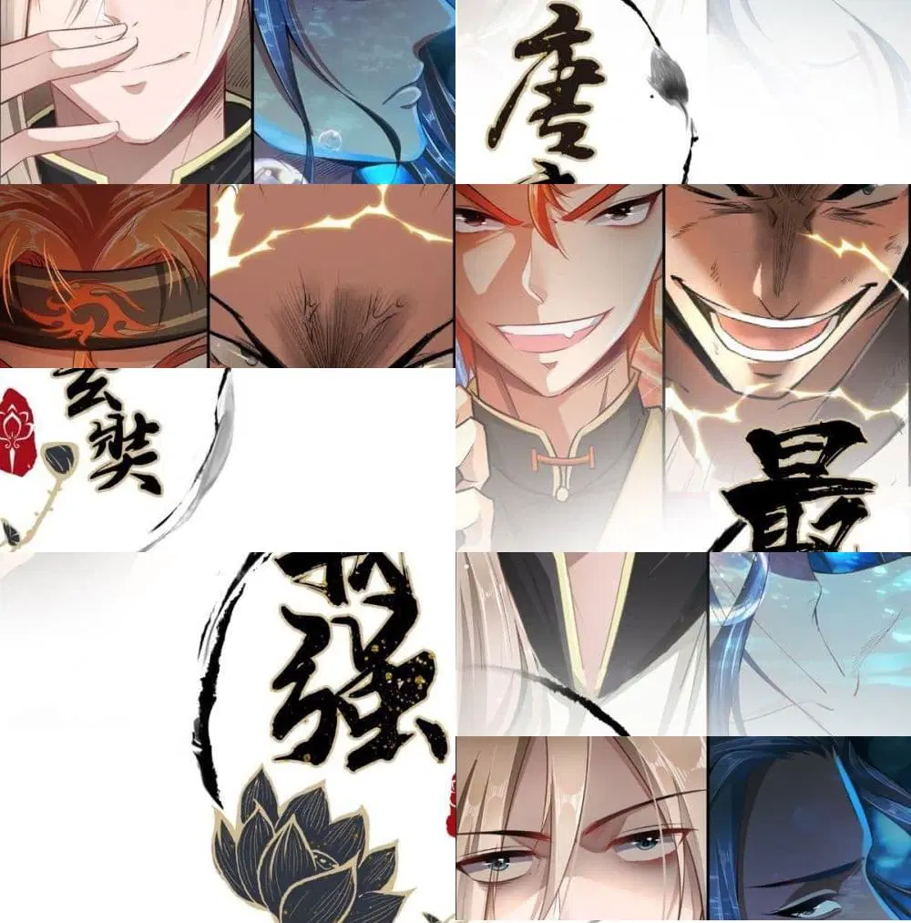 Strongest Tang Xuanzang ตอนที่ 9 หน้า 2