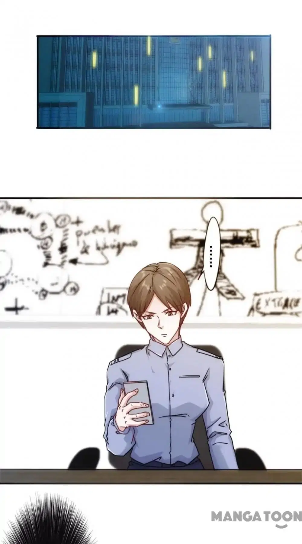 Strongest Worker ตอนที่ 133 หน้า 2