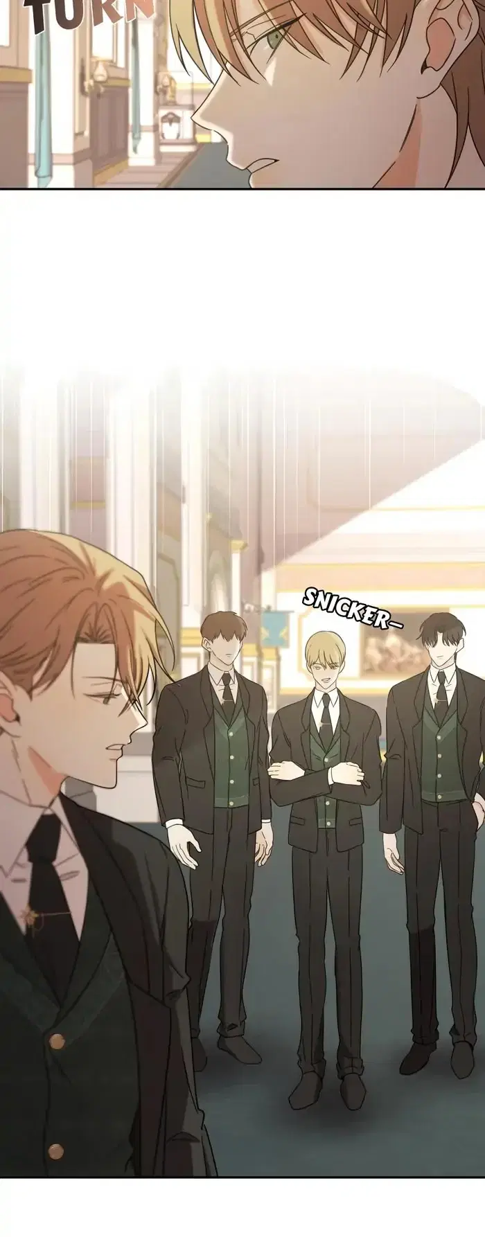Stuck in My Sister's Dating Sim ตอนที่ 34 หน้า 2