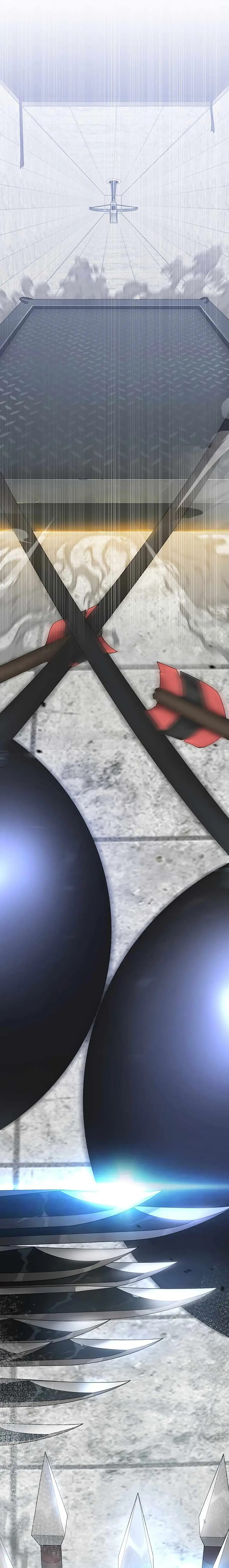 Stuck in the Tower ตอนที่ 4 หน้า 1
